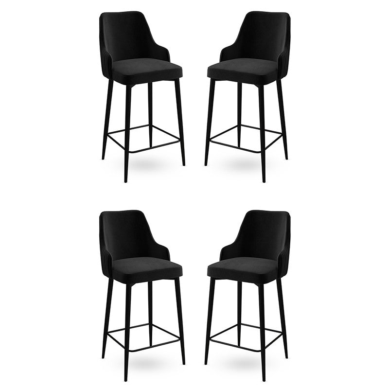 Set barskih stolica (4 komada)