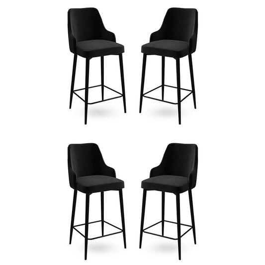 Set barskih stolica (4 komada)