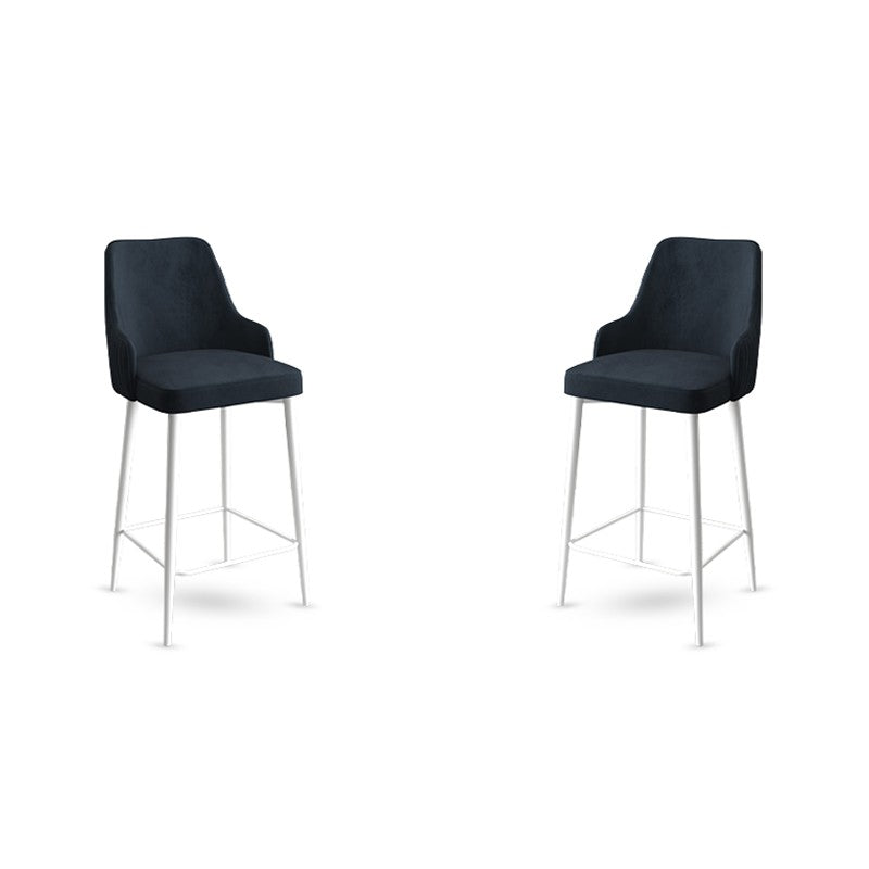 Set barskih stolica (2 komada)