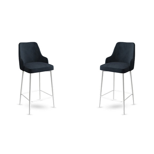 Set barskih stolica (2 komada)