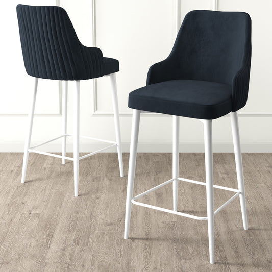 Set barskih stolica (2 komada)