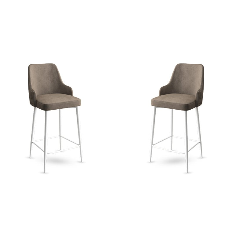 Set barskih stolica (2 komada)