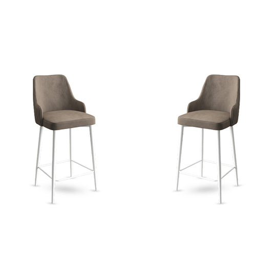 Set barskih stolica (2 komada)