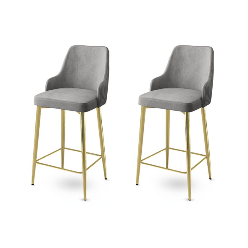 Set barskih stolica (2 komada)