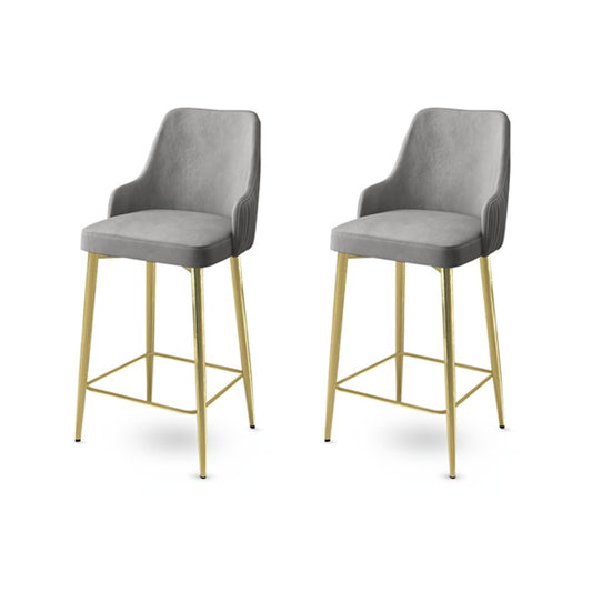 Set barskih stolica (2 komada)