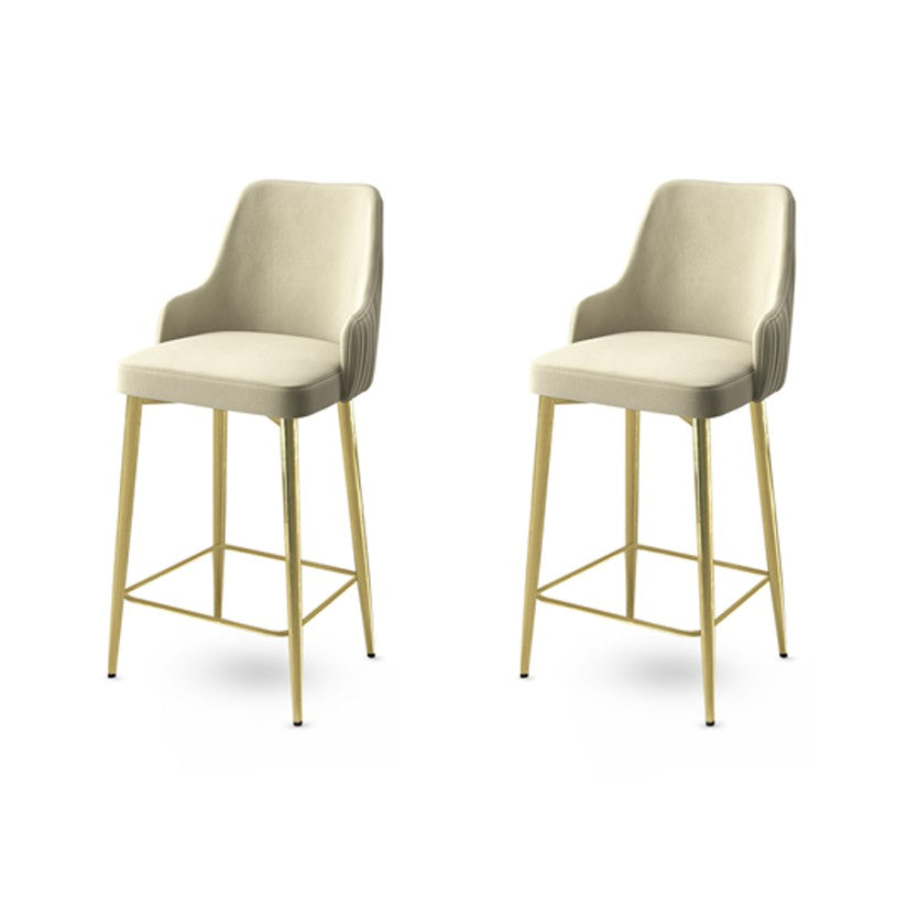 Set barskih stolica (2 komada)