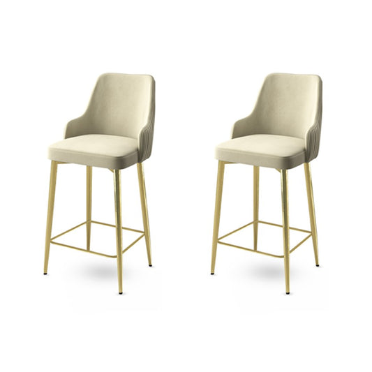 Set barskih stolica (2 komada)