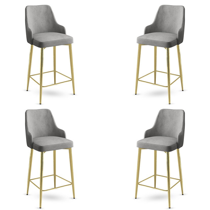 Set barskih stolica (4 komada)