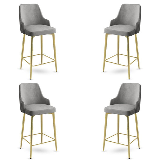 Set barskih stolica (4 komada)