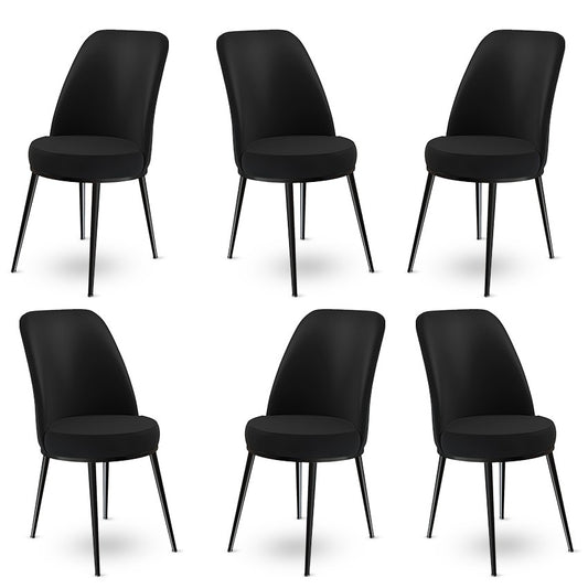 Set stolica (6 komada)