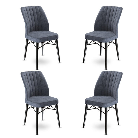 Set stolica (4 komada)