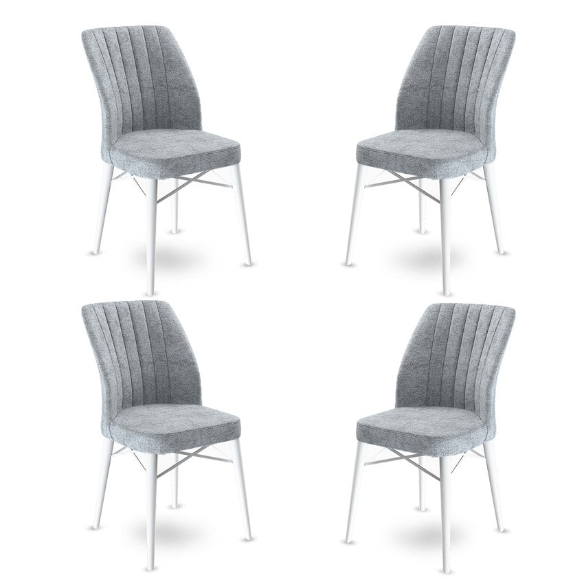Set stolica (4 komada)