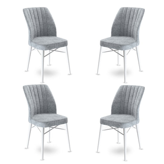 Set stolica (4 komada)