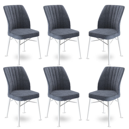 Set stolica (6 komada)