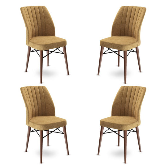 Set stolica (4 komada)