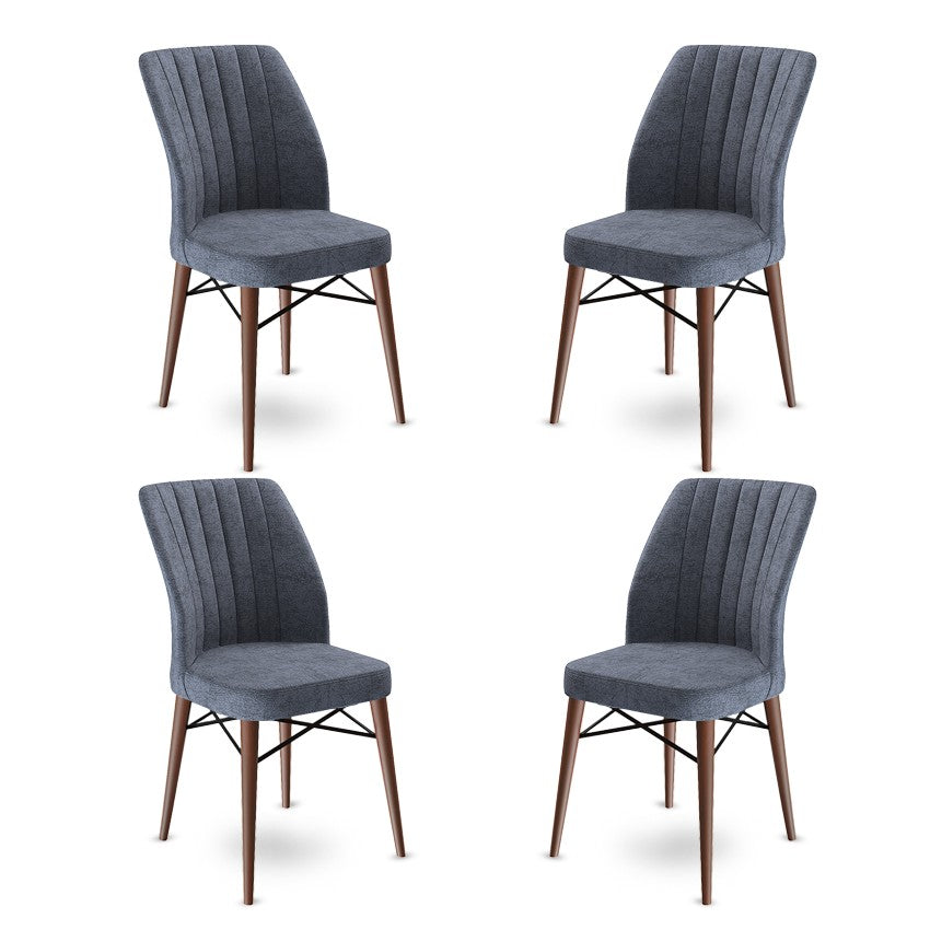Set stolica (4 komada)
