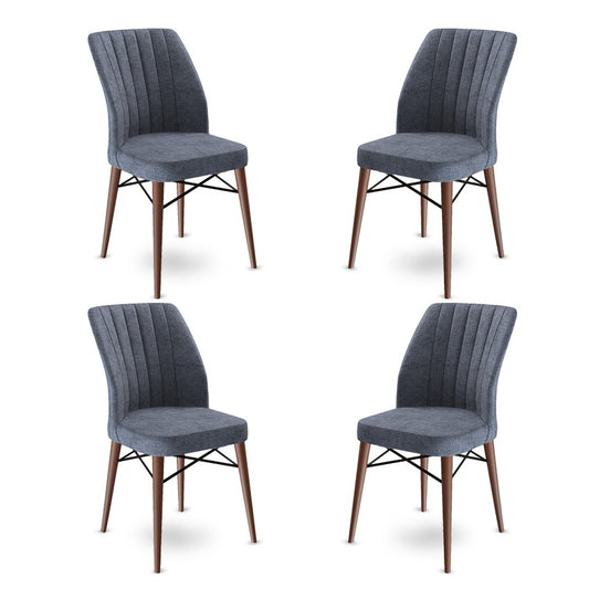 Set stolica (4 komada)