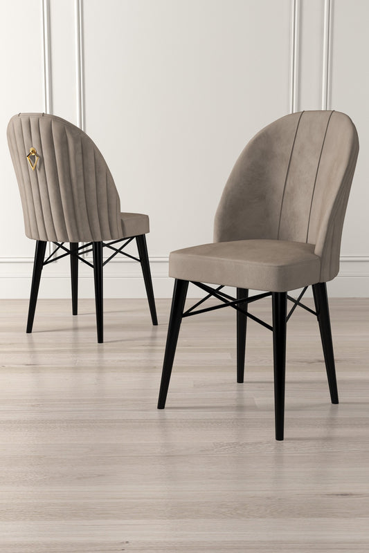 Set stolica (4 komada)