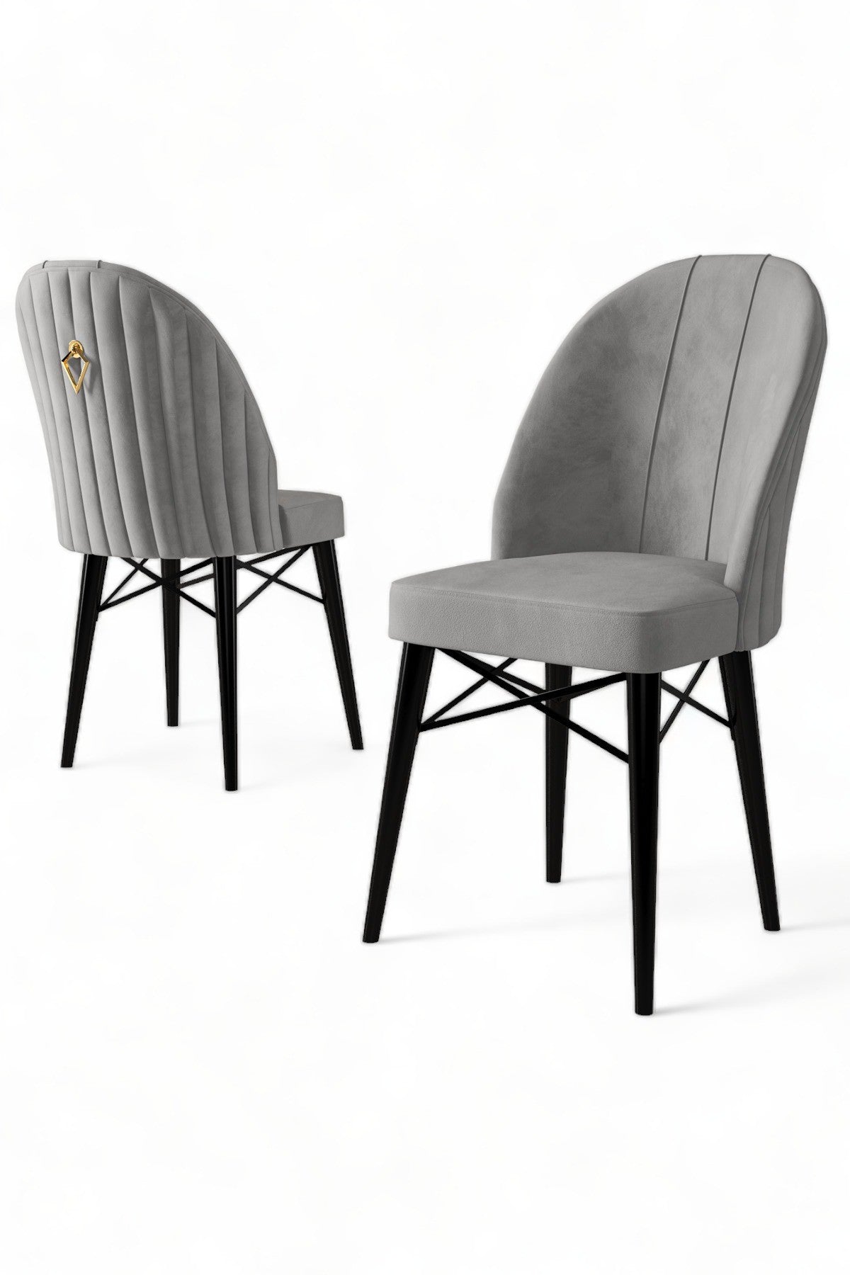 Set stolica (4 komada)