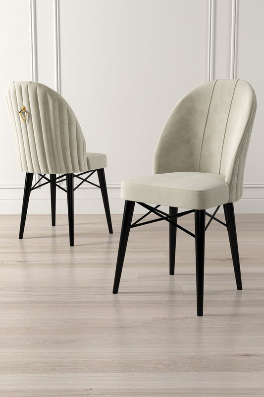 Set stolica (4 komada)