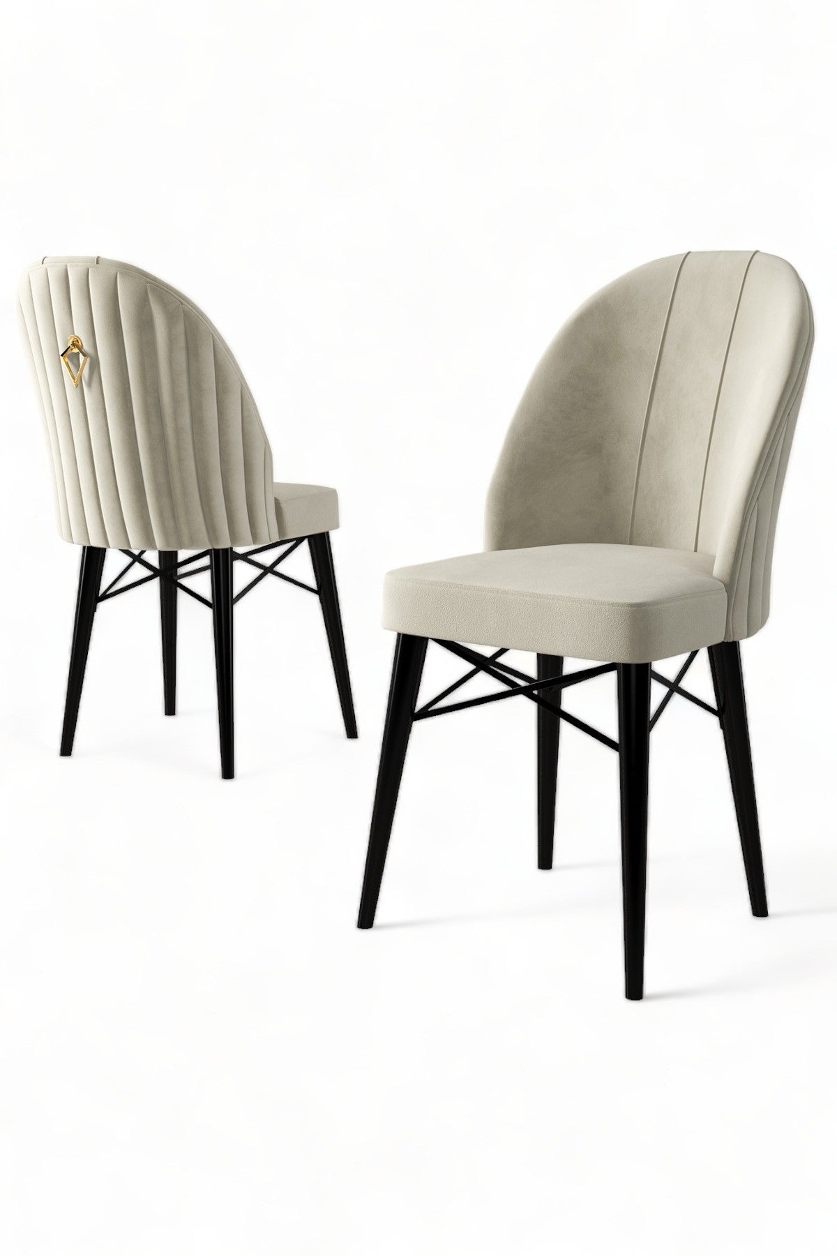 Set stolica (4 komada)