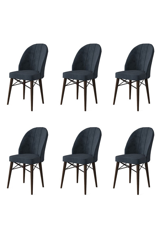 Set stolica (6 komada)