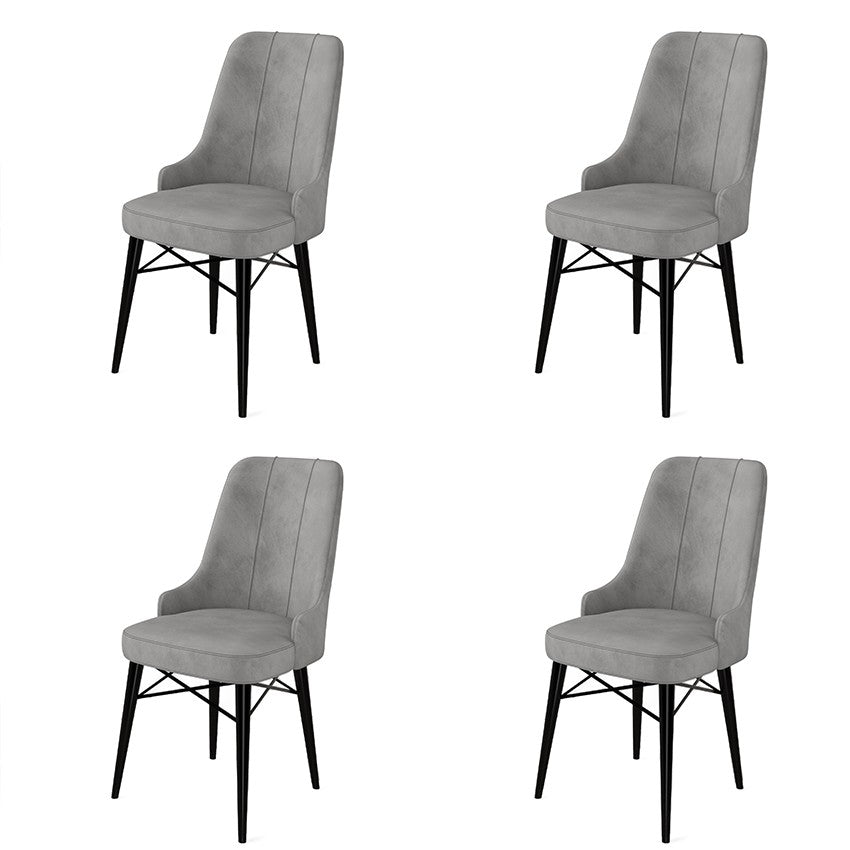 Set stolica (4 komada)