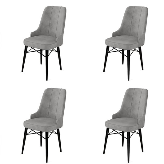 Set stolica (4 komada)