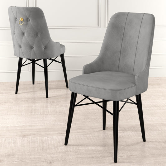 Set stolica (4 komada)