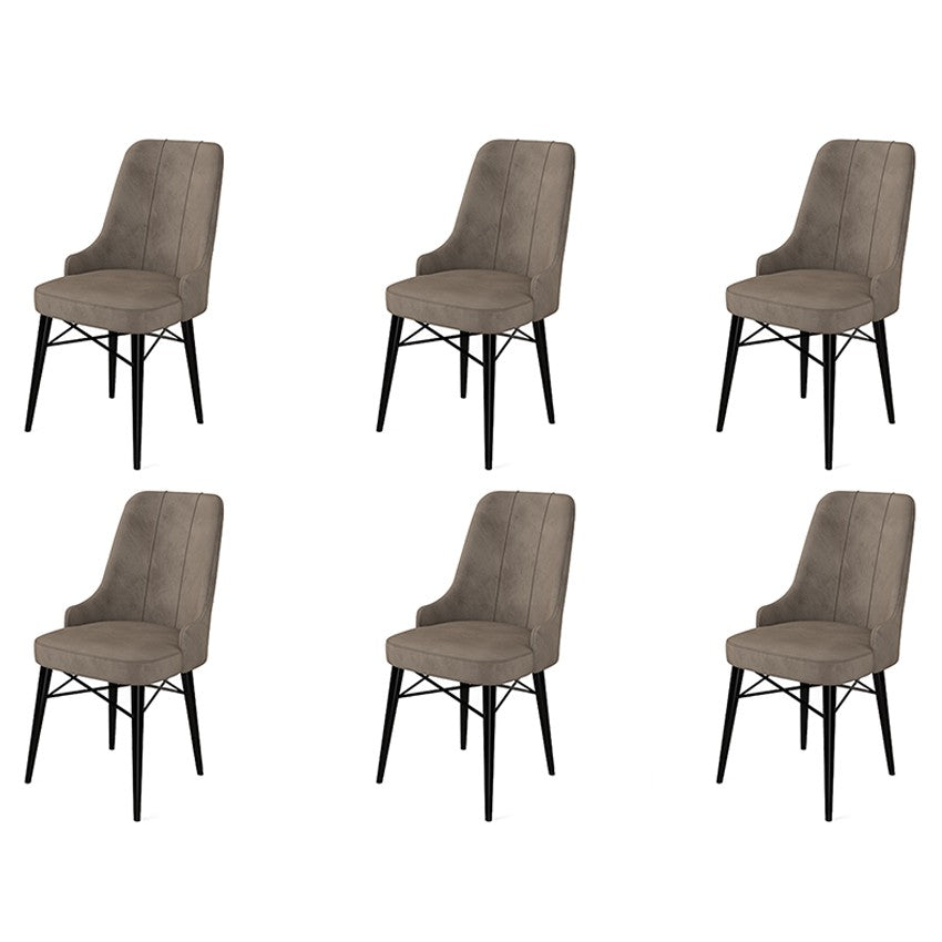 Set stolica (6 komada)