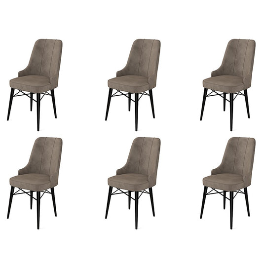 Set stolica (6 komada)