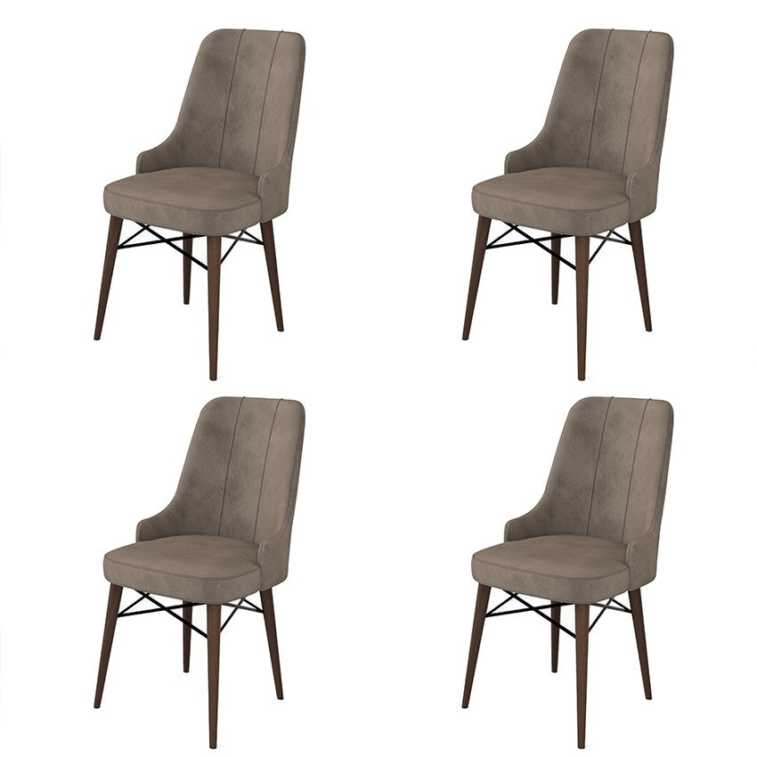Set stolica (4 komada)
