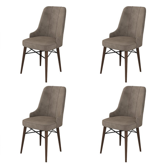 Set stolica (4 komada)