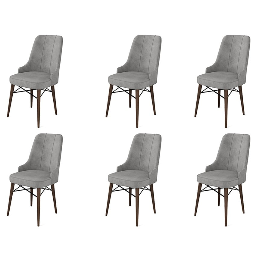 Set stolica (6 komada)