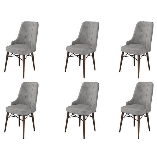Set stolica (6 komada)