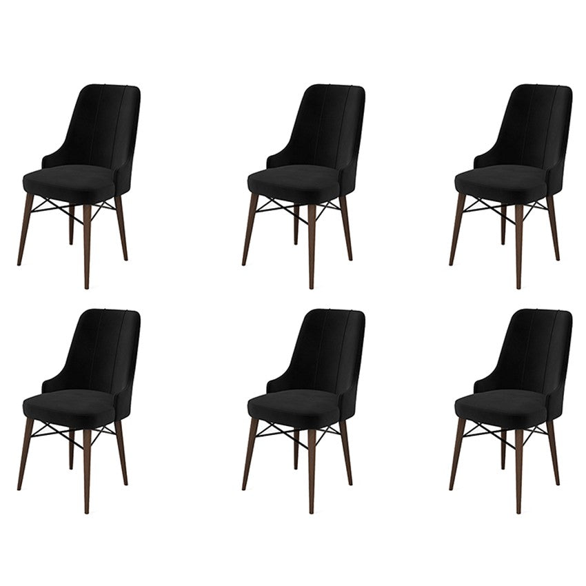 Set stolica (6 komada)