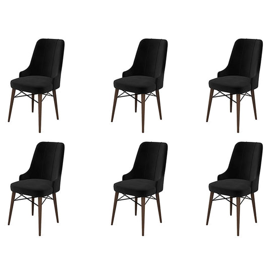 Set stolica (6 komada)