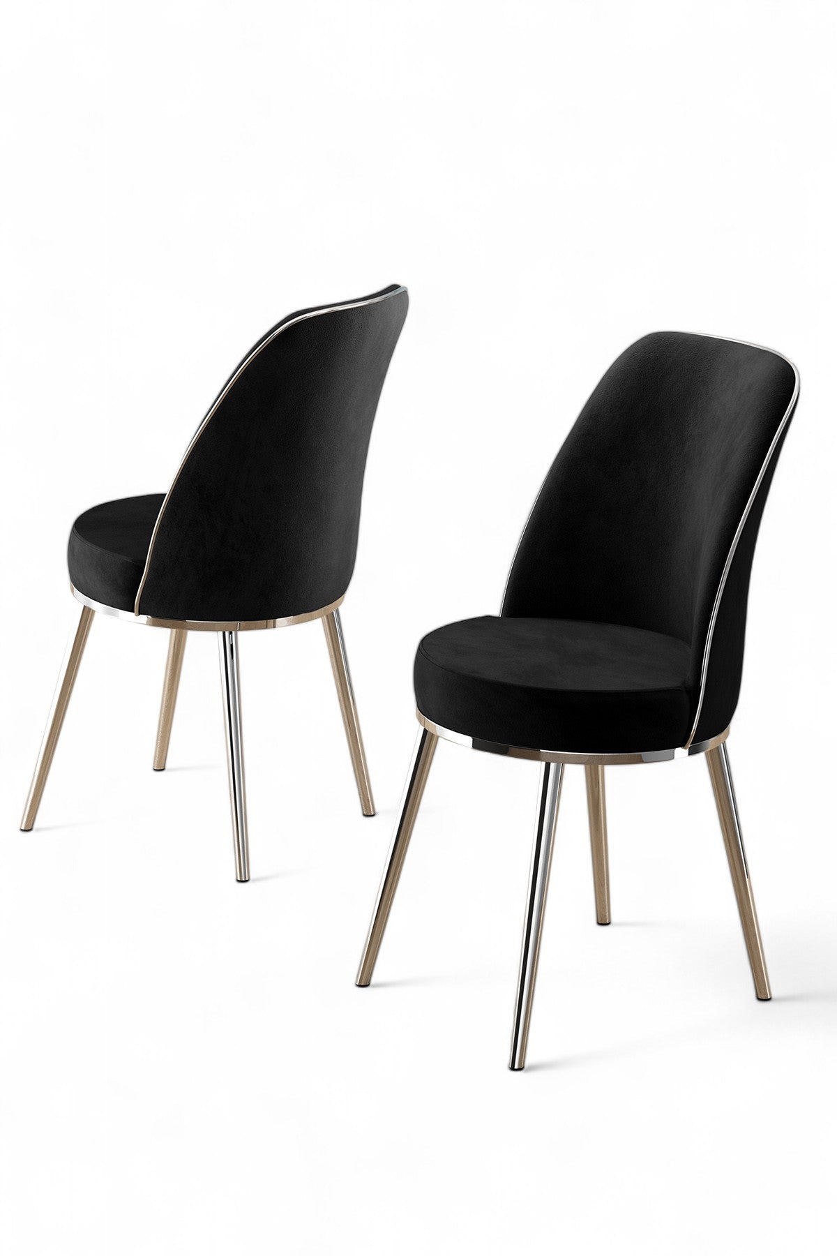 Set stolica (6 komada)