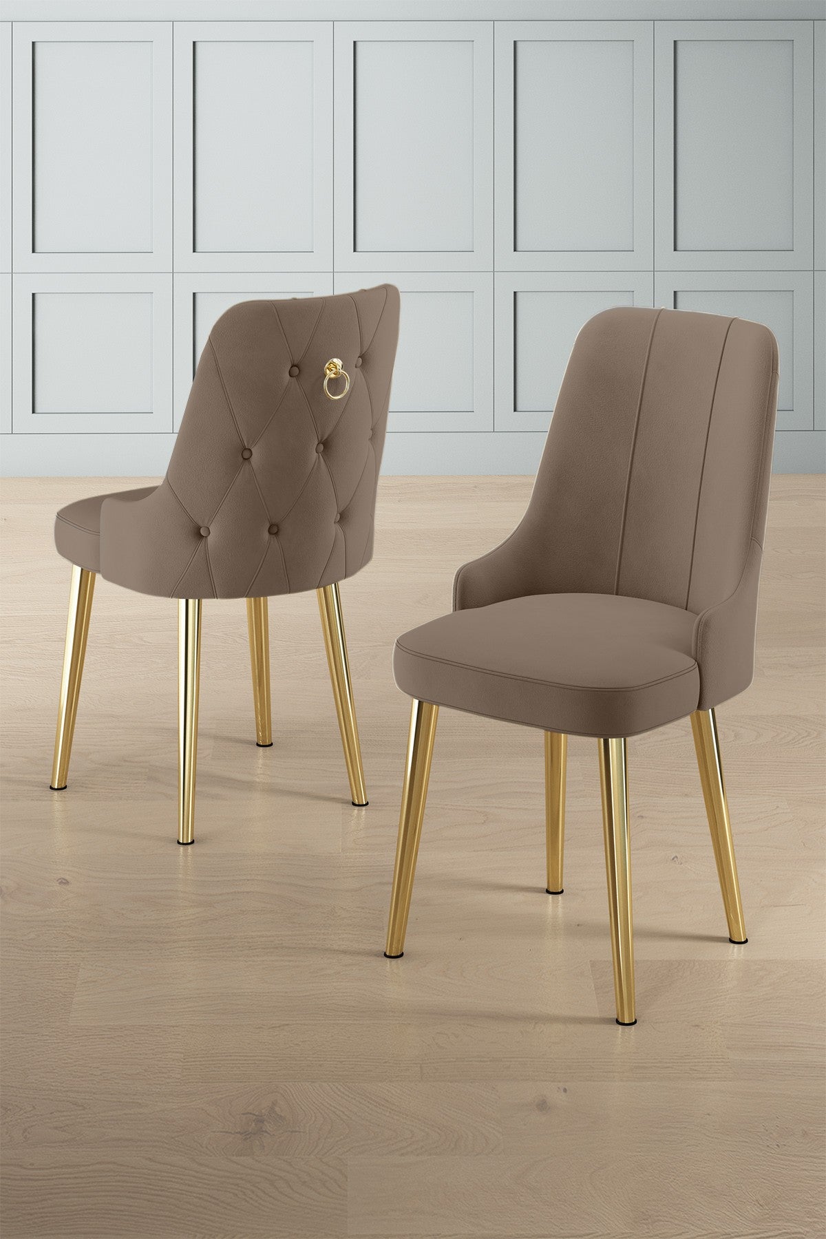 Set stolica (2 komada)