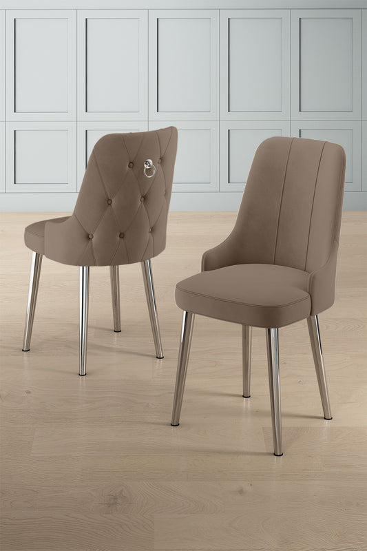 Set stolica (4 komada)