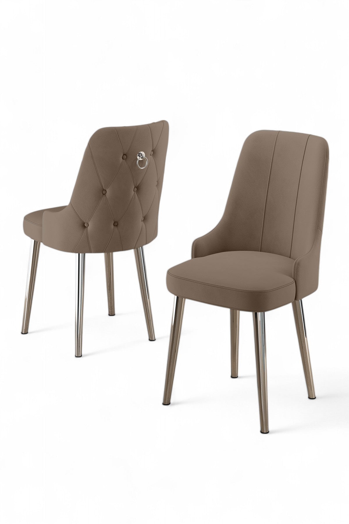 Set stolica (4 komada)