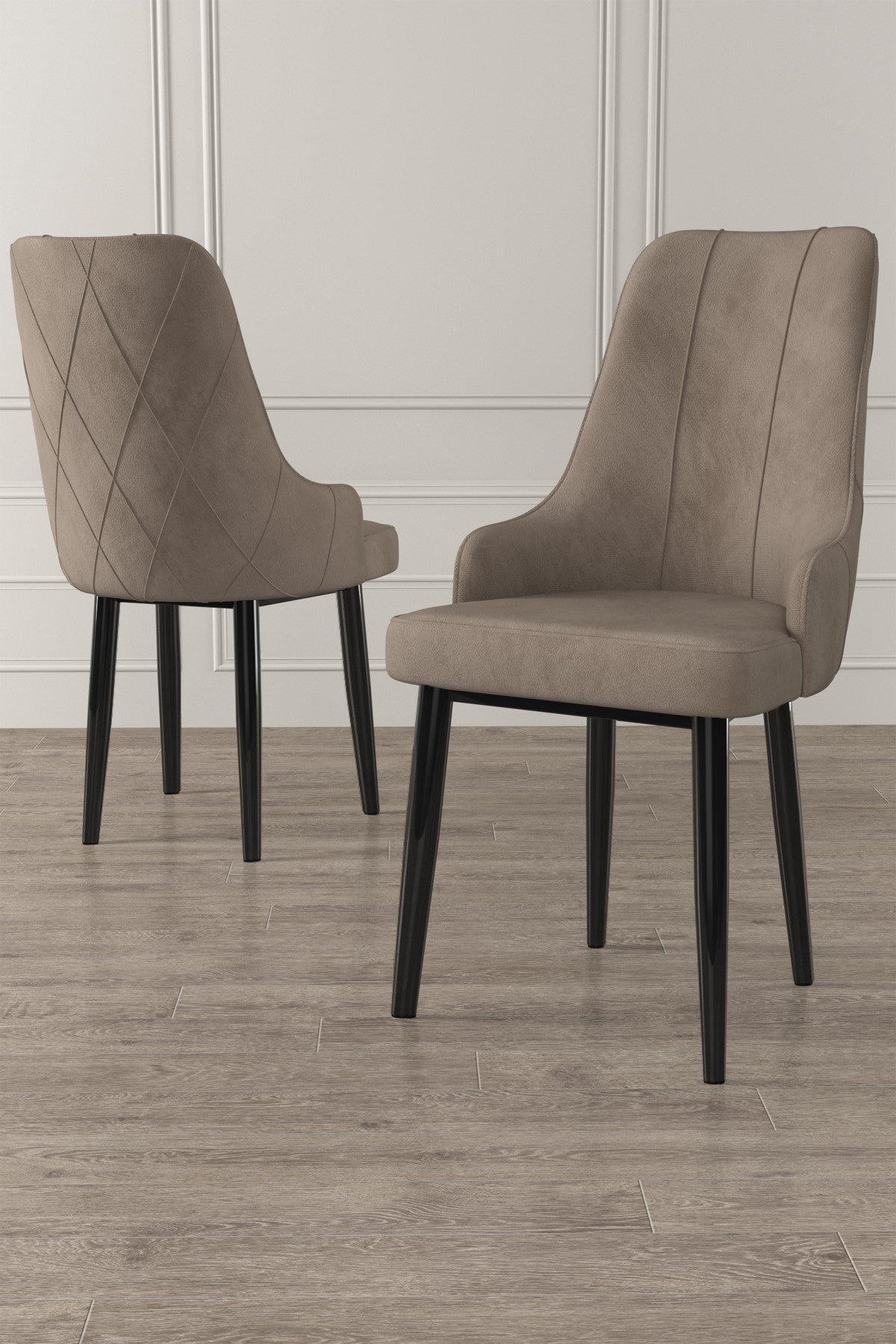 Set stolica (2 komada)