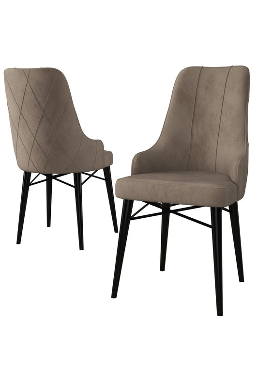 Set stolica (2 komada)