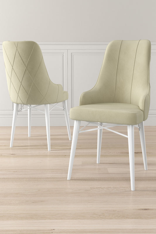 Set stolica (4 komada)