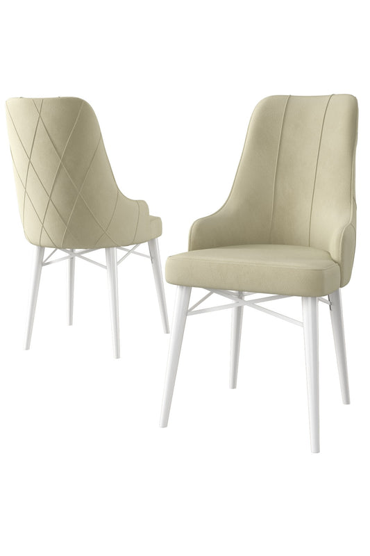 Set stolica (4 komada)