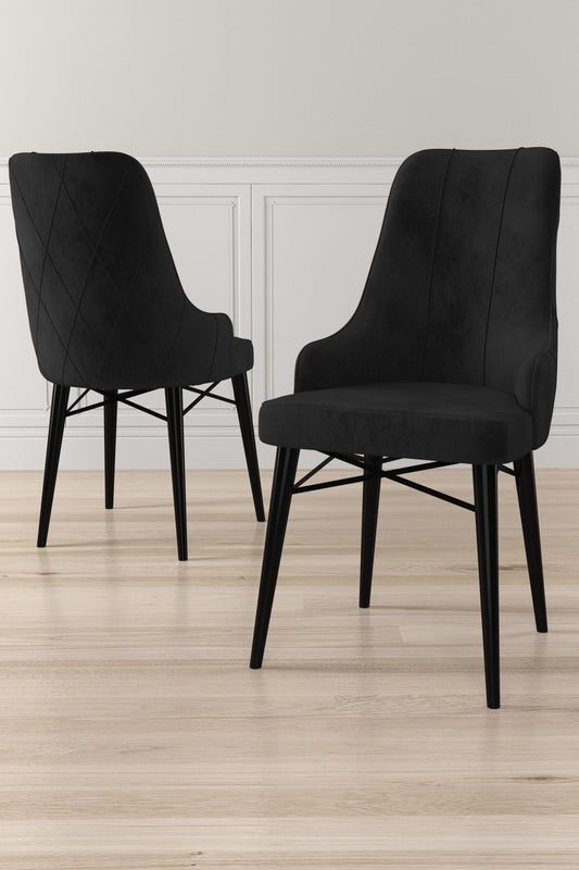 Set stolica (4 komada)