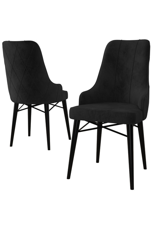 Set stolica (4 komada)