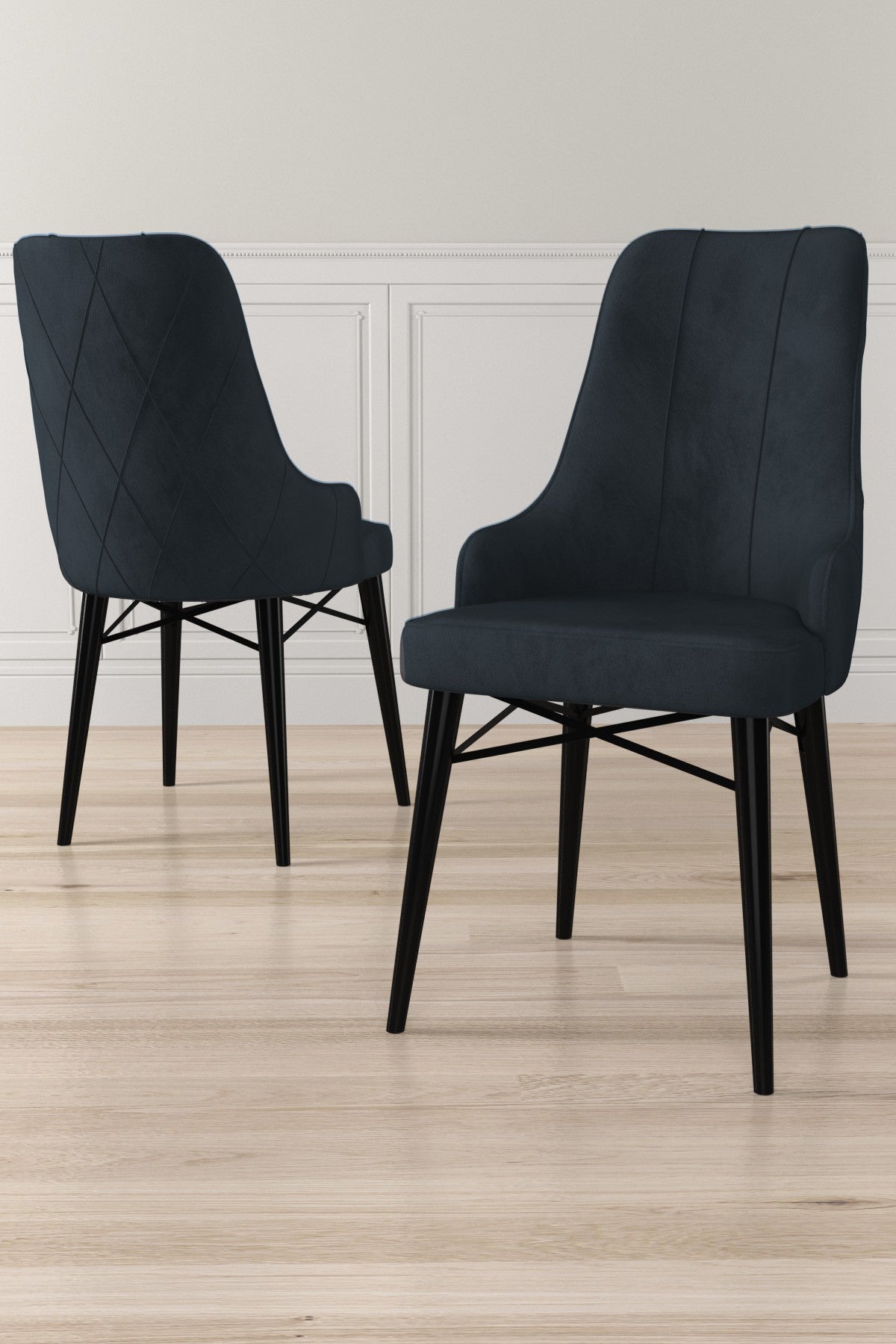 Set stolica (6 komada)
