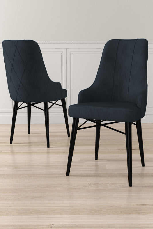 Set stolica (6 komada)