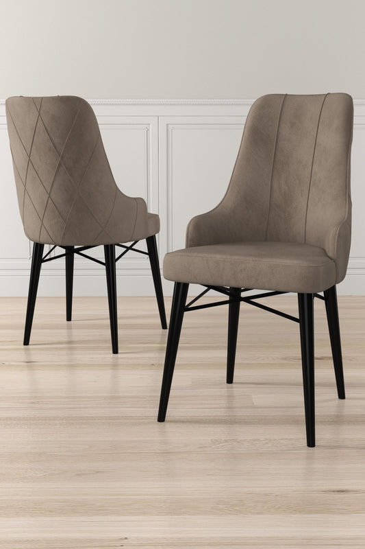 Set stolica (6 komada)
